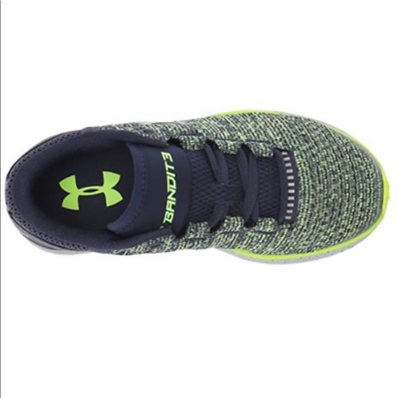 Under Armour Charged Bandit 3 - Picture 2 of 4